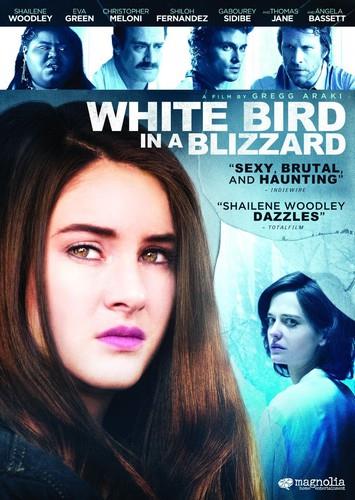 White Bird in a Blizzard (2014)