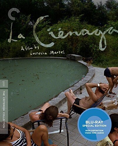 La Ciénaga (2001) Criterion Collection