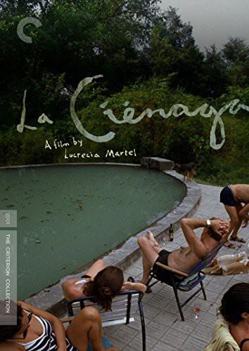 La Ciénaga (2001) Criterion Collection