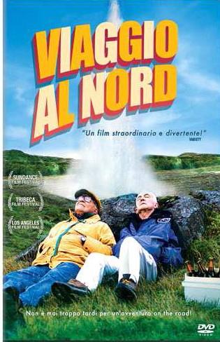 Viaggio al Nord - Land Ho! (2014)