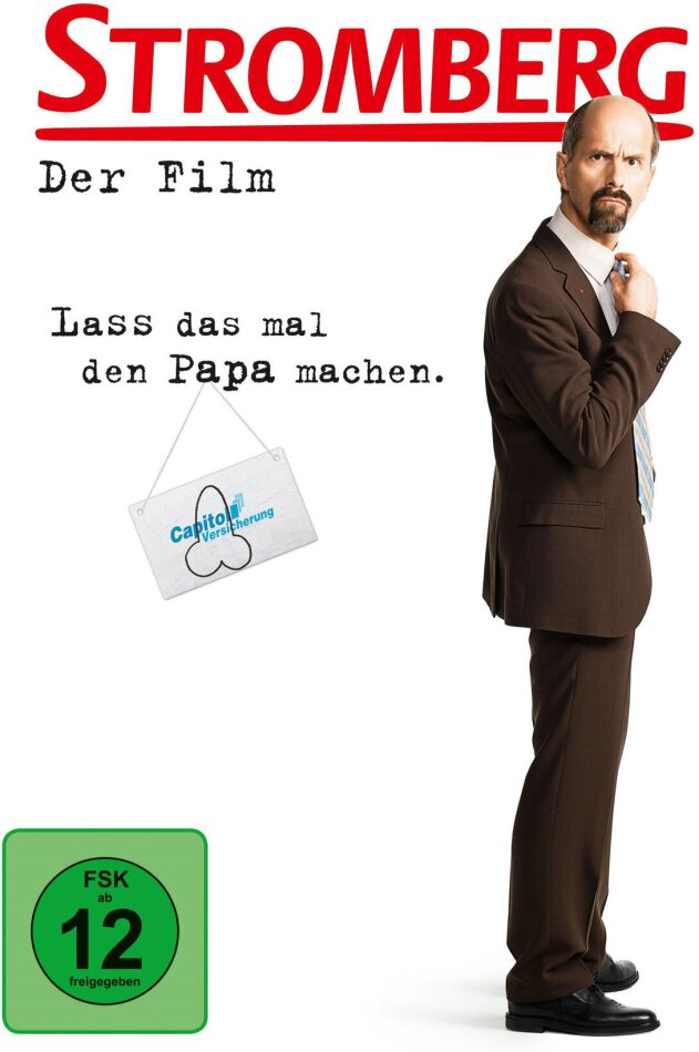 Stromberg - Der Film (2014)