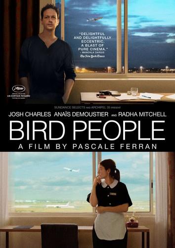 Bird People (2013)