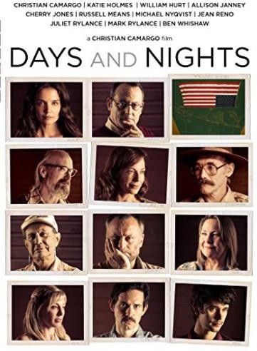 Days and Nights (2014)