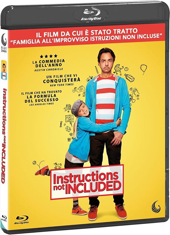 Instructions not Included (2013)