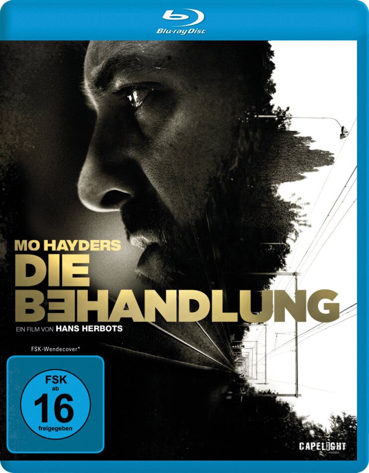 Die Behandlung - De Behandeling (2014)