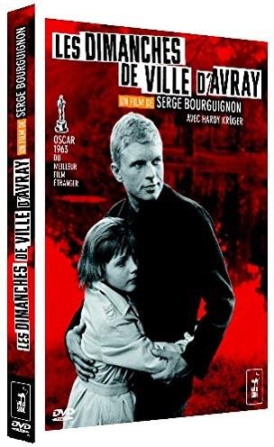 Cybèle ou les dimanches de Ville d'Avray (1962)