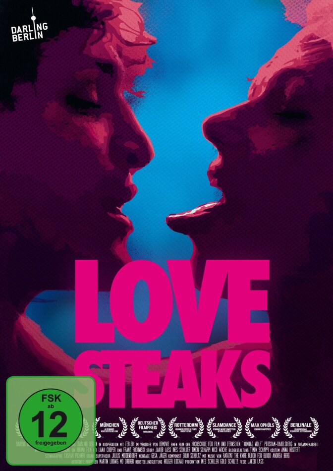 Love Steaks (2013)