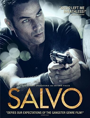 Salvo (2013)