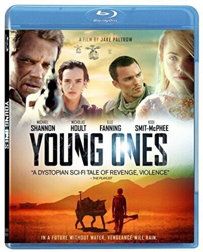 Young Ones (2014)