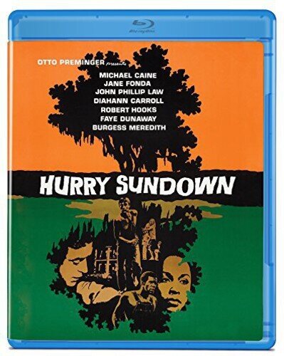 Hurry Sundown (1967)