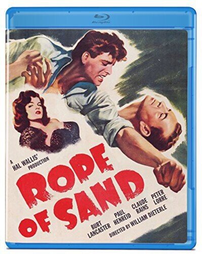 Rope of Sand (1949)