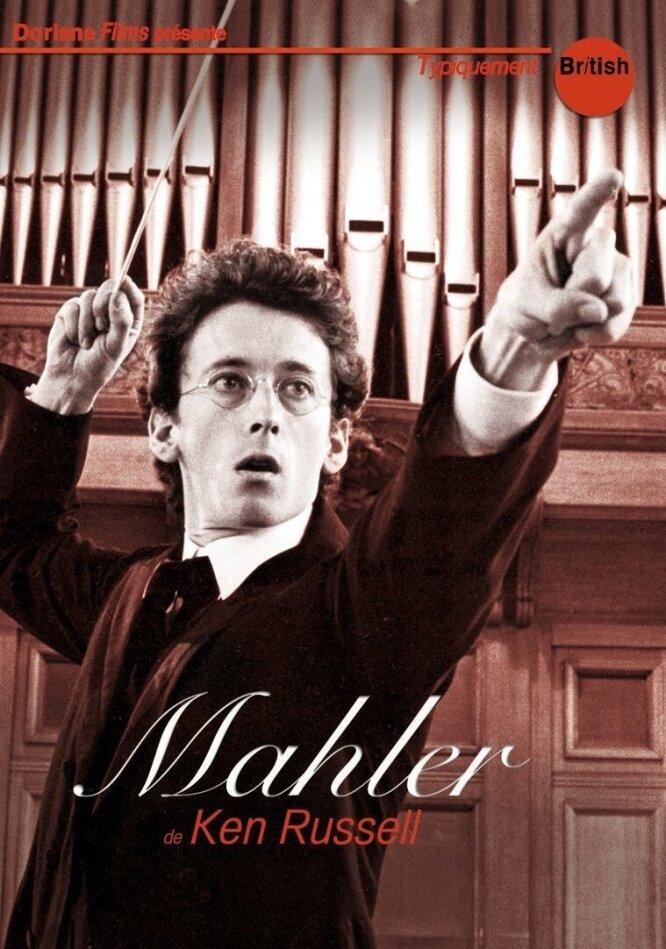 Mahler (1974)