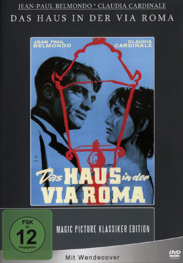 Das Haus in der Via Roma (1961)