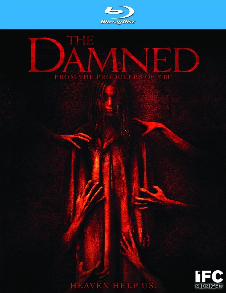 The Damned (2014)