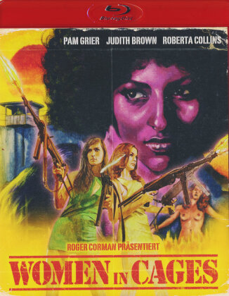 Women in cages (1971)