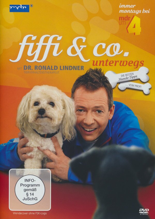 Fiffi & Co. unterwegs