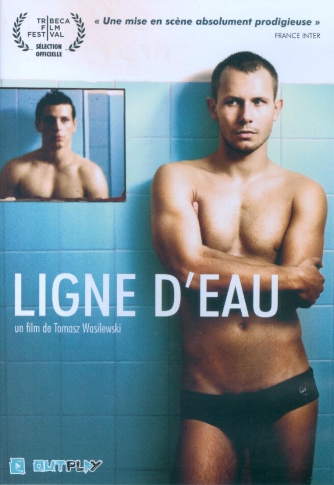 Ligne d'eau (2013)