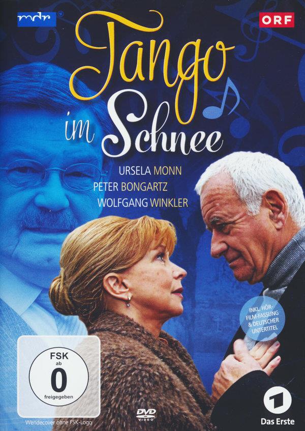 Tango im Schnee (2009)