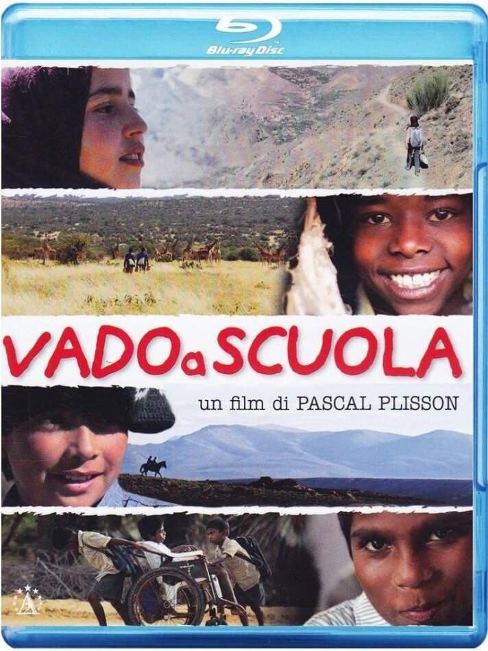 Vado a scuola (2013)