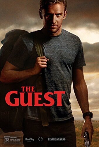 The Guest (2014)