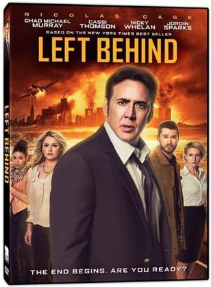 Left Behind (2014)