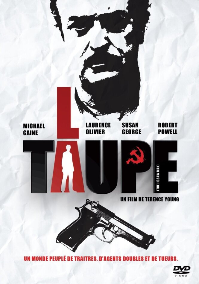 La Taupe (1983)
