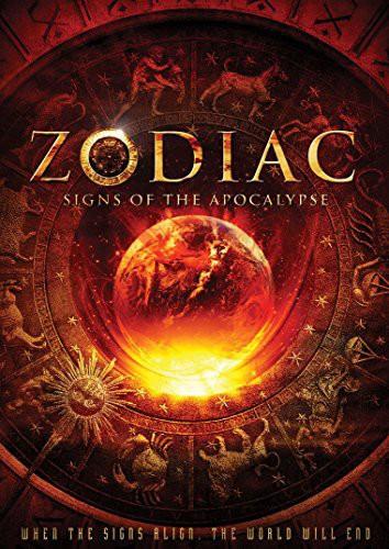 Zodiac: Signs of the Apocalypse (2014)