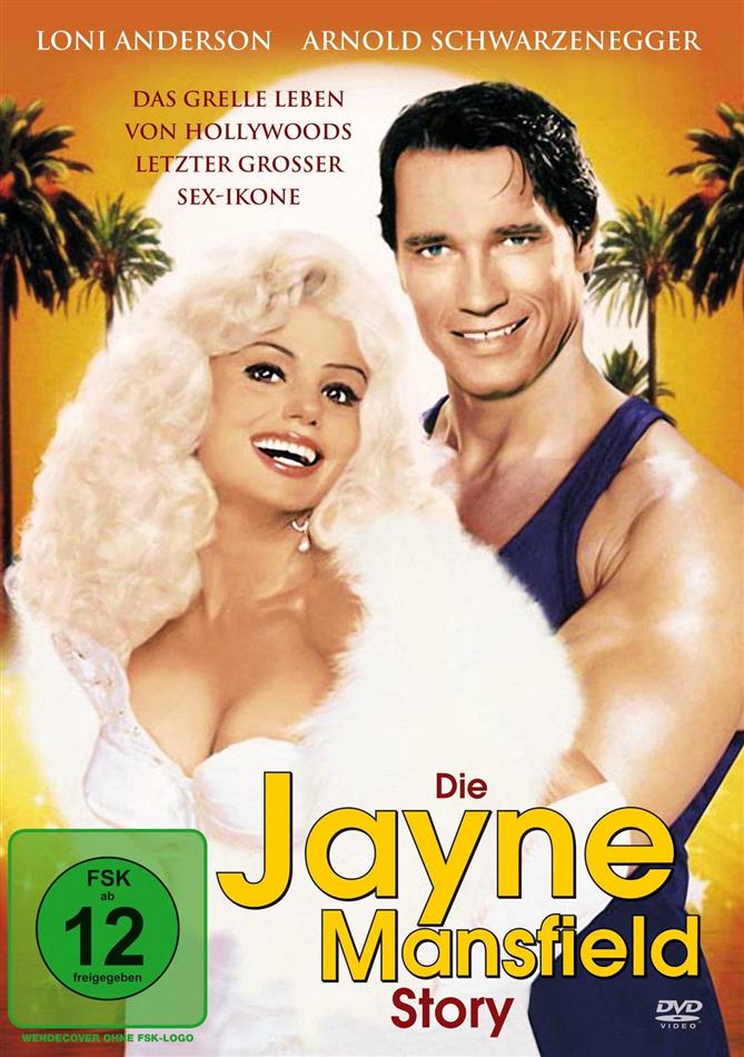 Die Jayne Mansfield Story (1980)