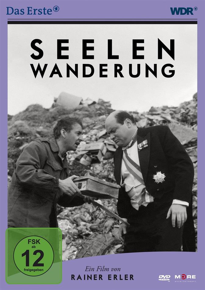 Seelenwanderung (1962) s/w