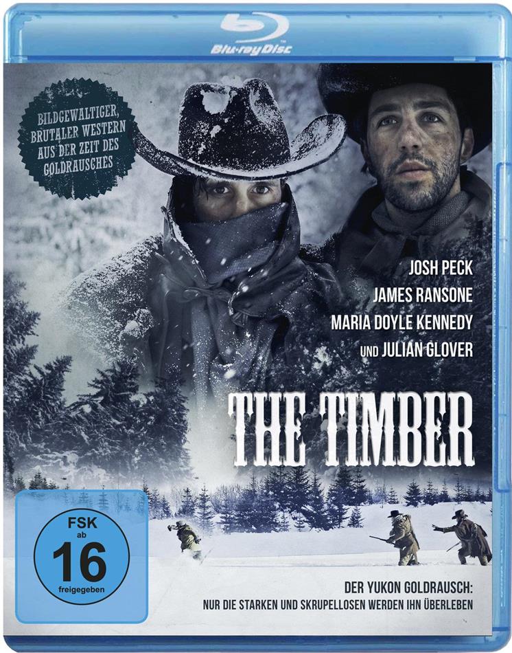 The Timber (2014)