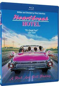 Heartbreak Hotel (1988)