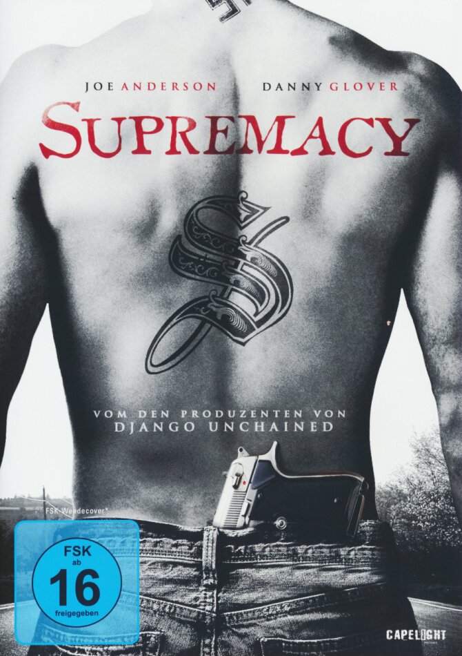 Supremacy (2014)