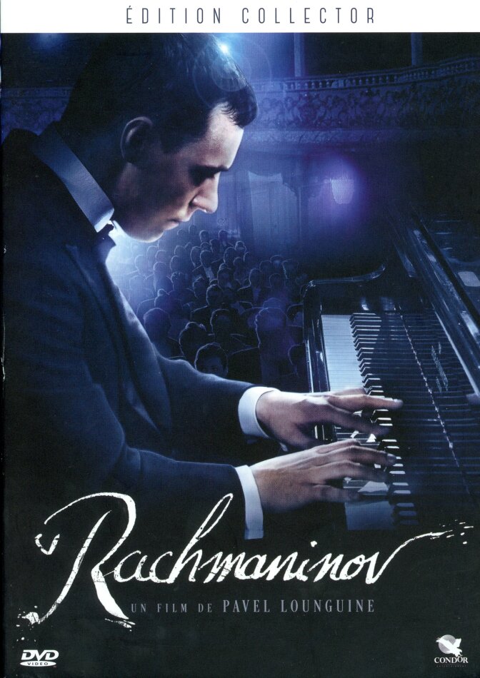 Rachmaninov (2007) Collector's Edition