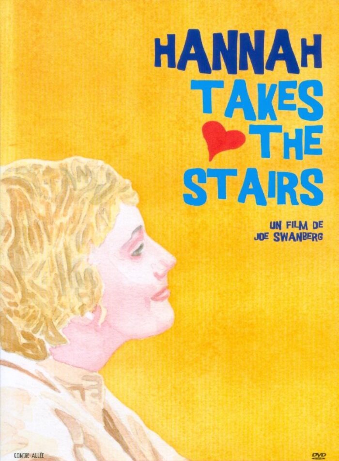 Hannah Takes The Stairs (2007)