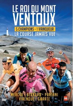 Le Roi du Monts Ventoux