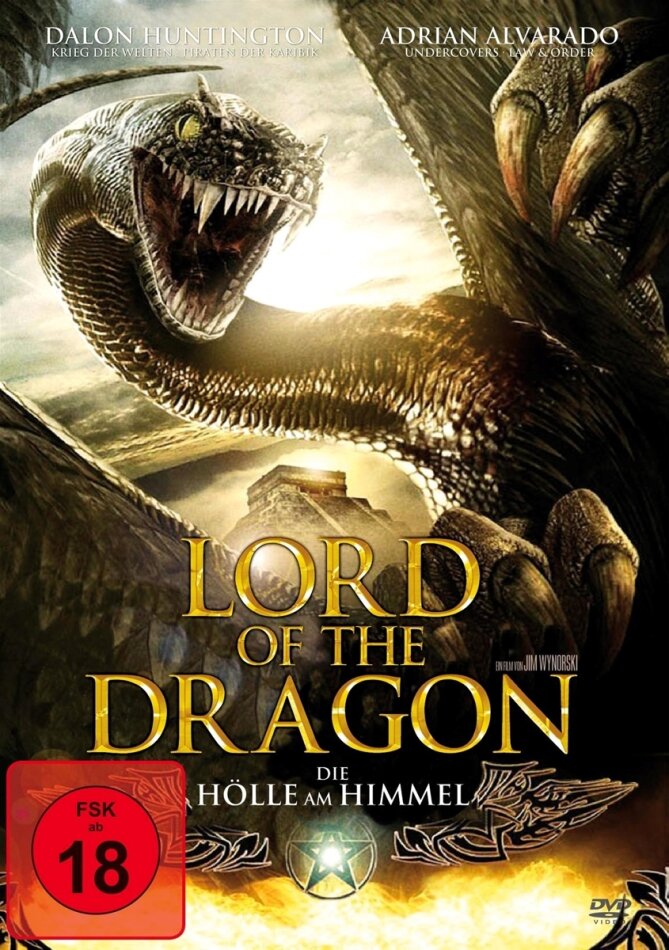 Lord of the Dragon - Die Hölle am Himmel (2007)