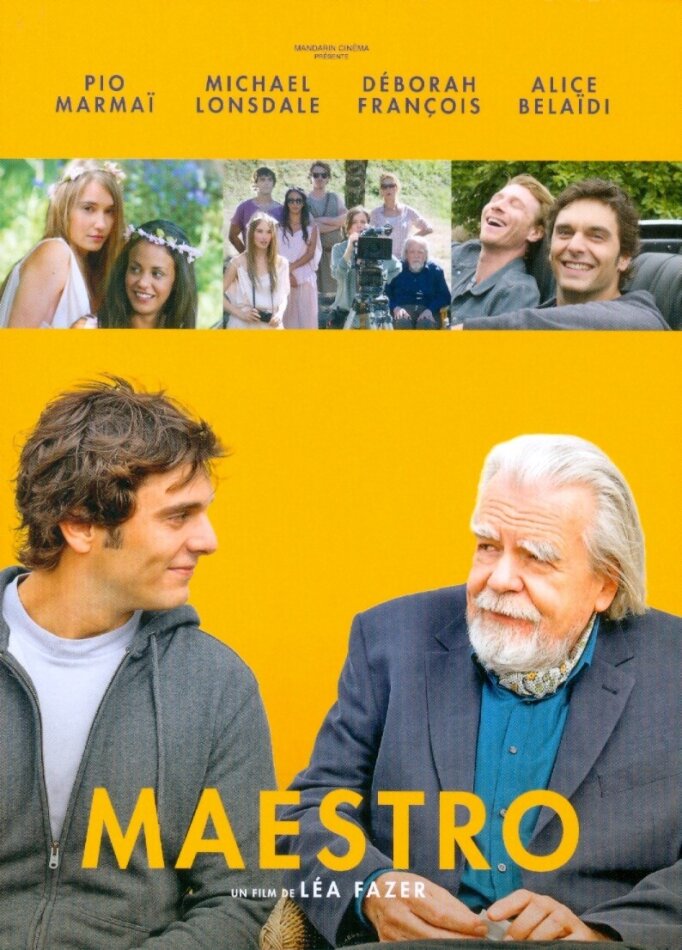 Maestro (2014)