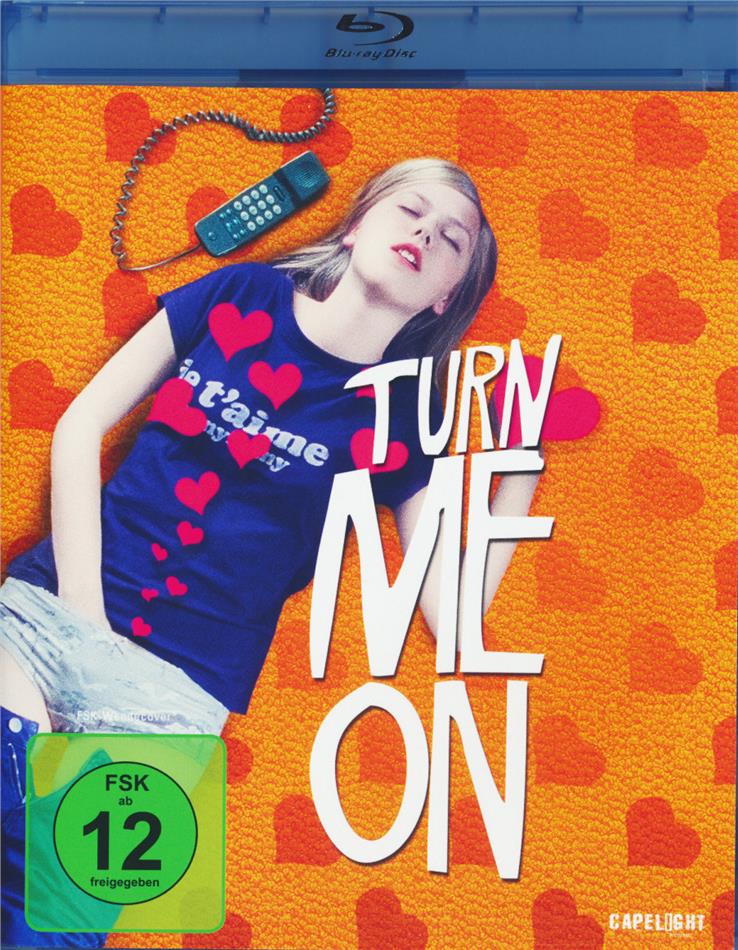 Turn me on - Få meg på, for faen (2011)