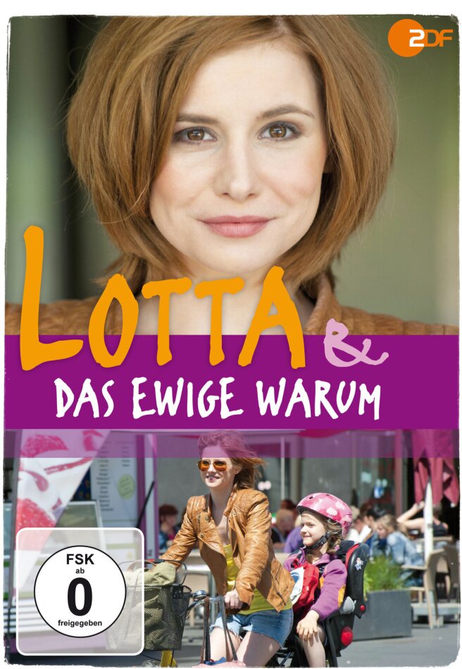 Lotta & das ewige Warum