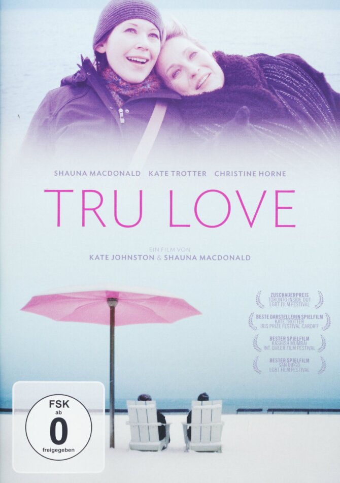 Tru Love (2013)