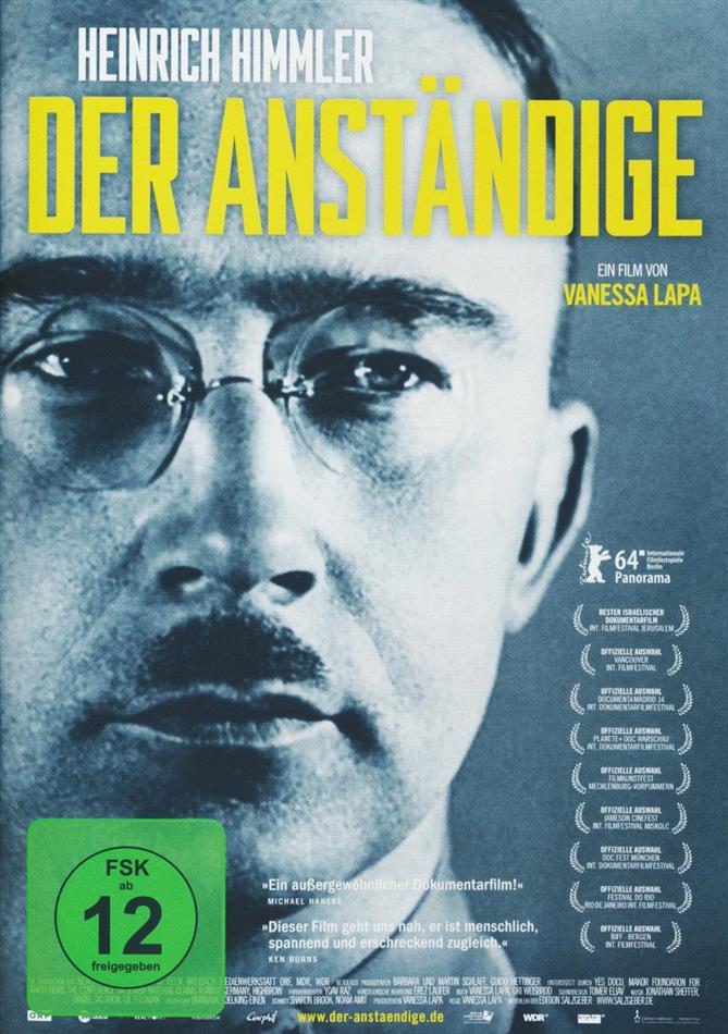 Der Anständige (2014)