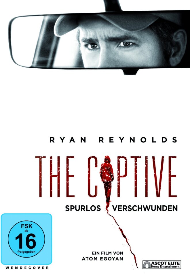 The Captive - Spurlos verschwunden (2014)