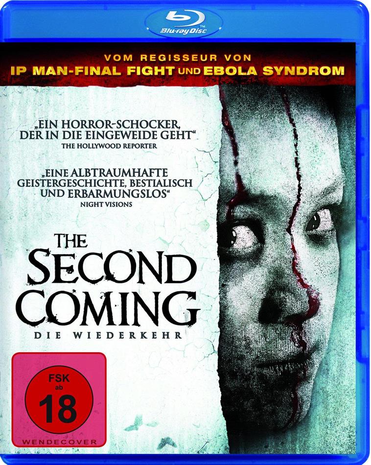 The Second Coming - Die Wiederkehr (2014)