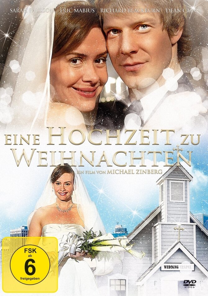 Eine Hochzeit zu Weihnachten (2006)
