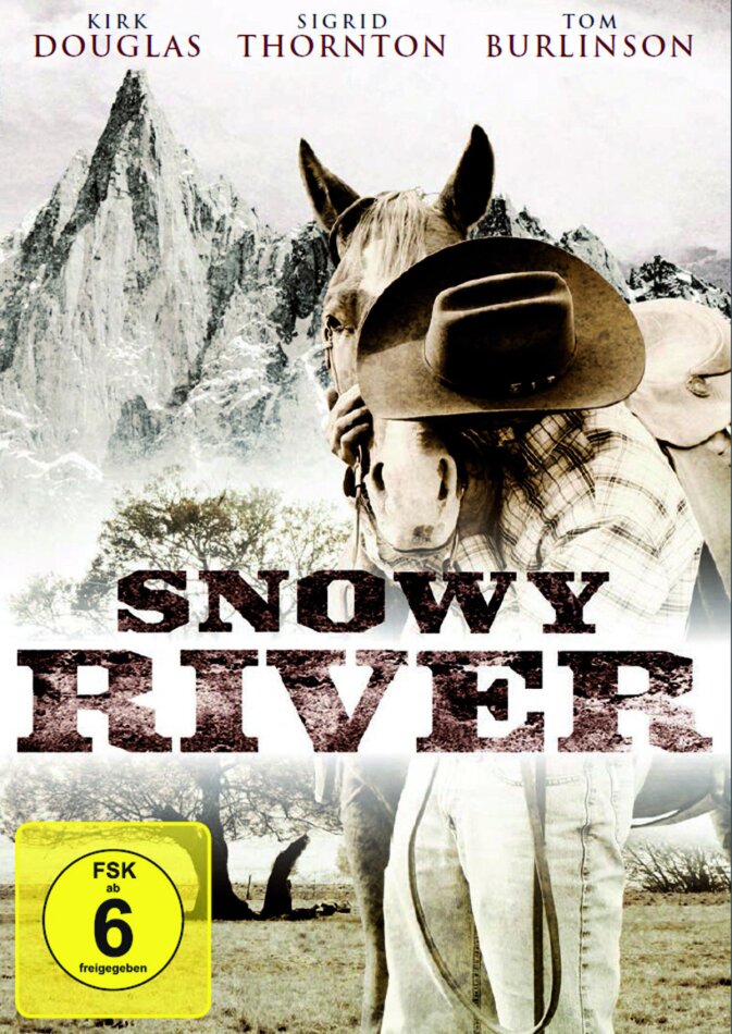 Snowy River (1982)