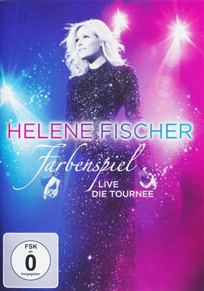 Helene Fischer - Farbenspiel Live - Die Tournee