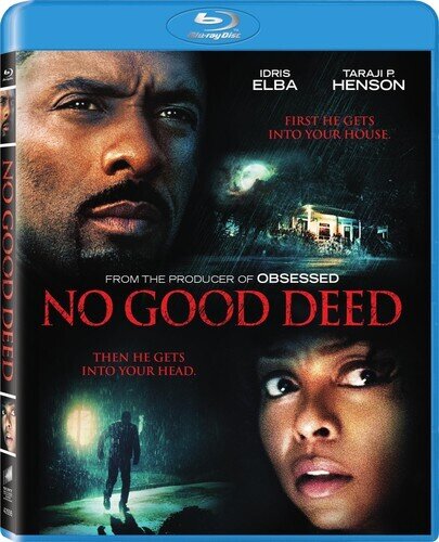 No Good Deed (2014)