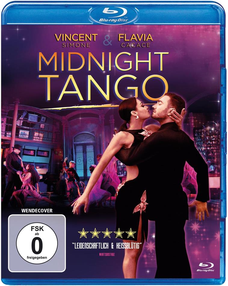 Midnight Tango (2011)