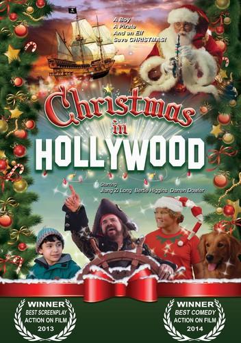 Christmas in Hollywood (2014)