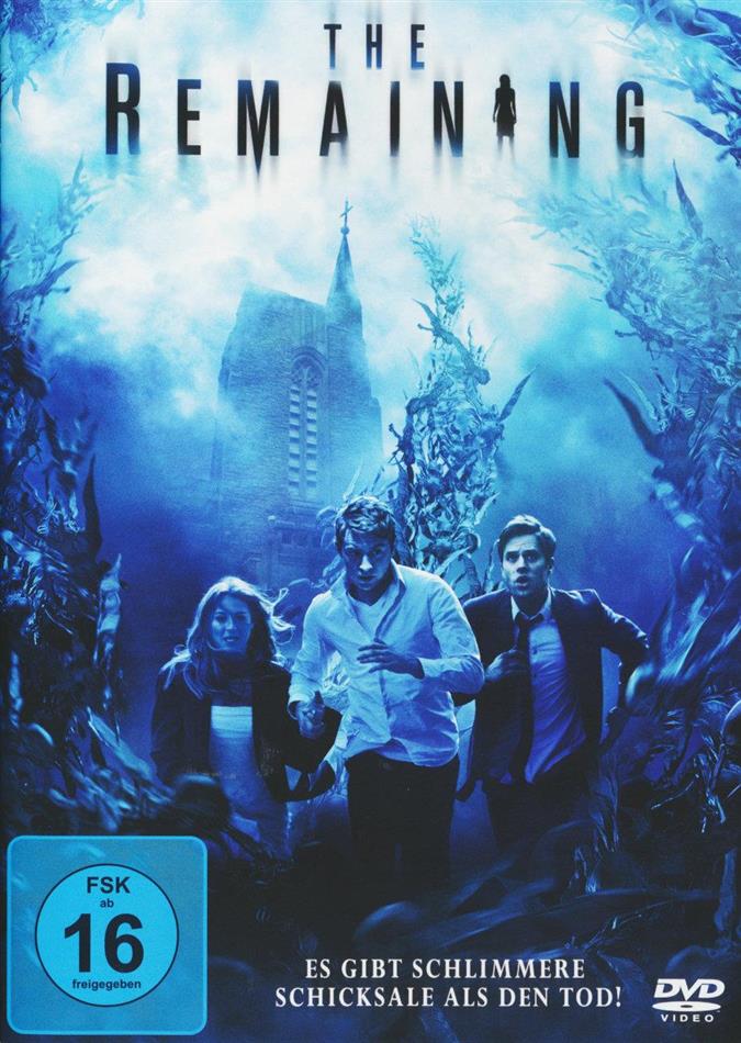 The Remaining (2014)
